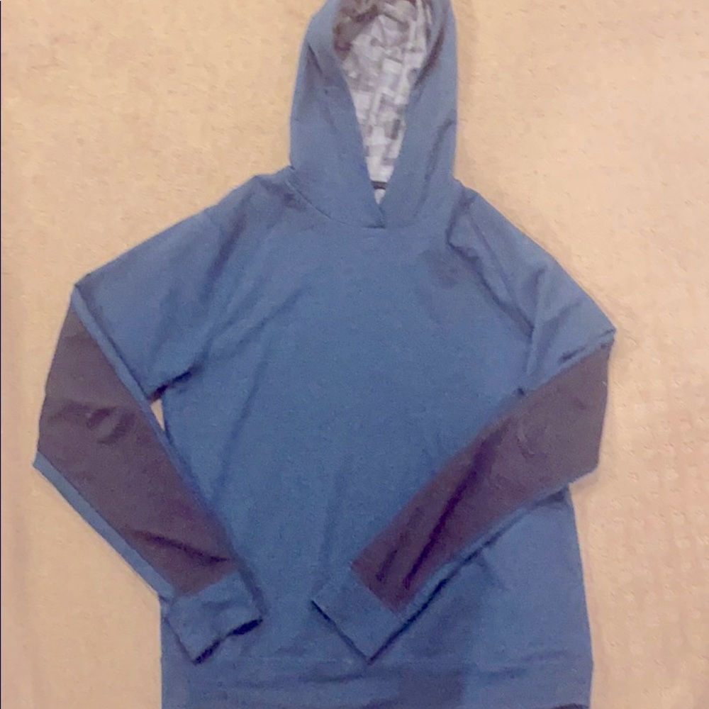 Men’s Lululemon Hoodie